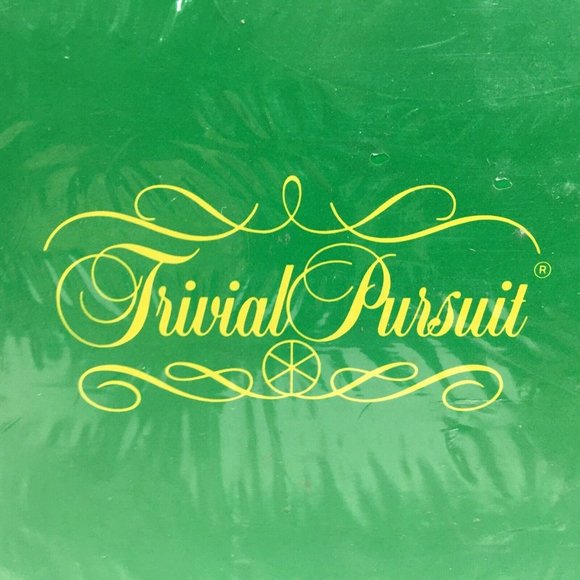 Trivial Pursuit All Star Sports Edition Card Subsidiary Set Use With Master Game - Picture 3 of 12